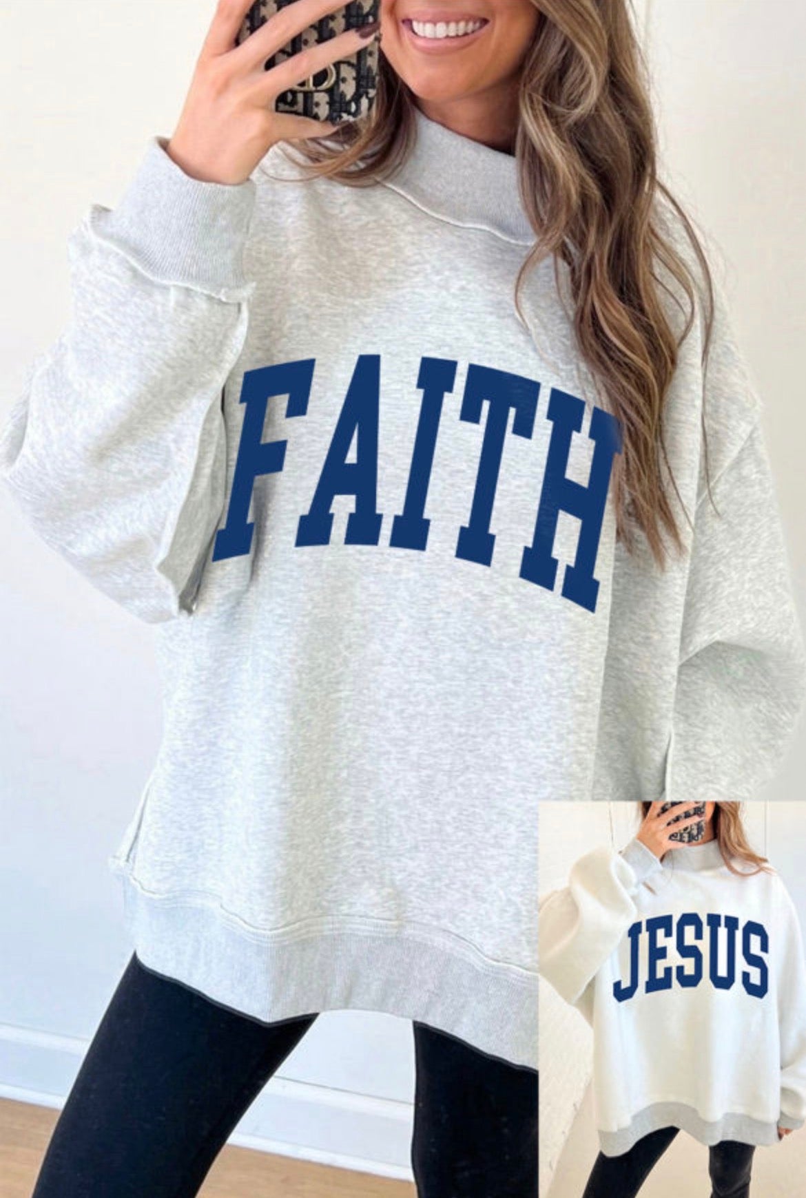 Faith