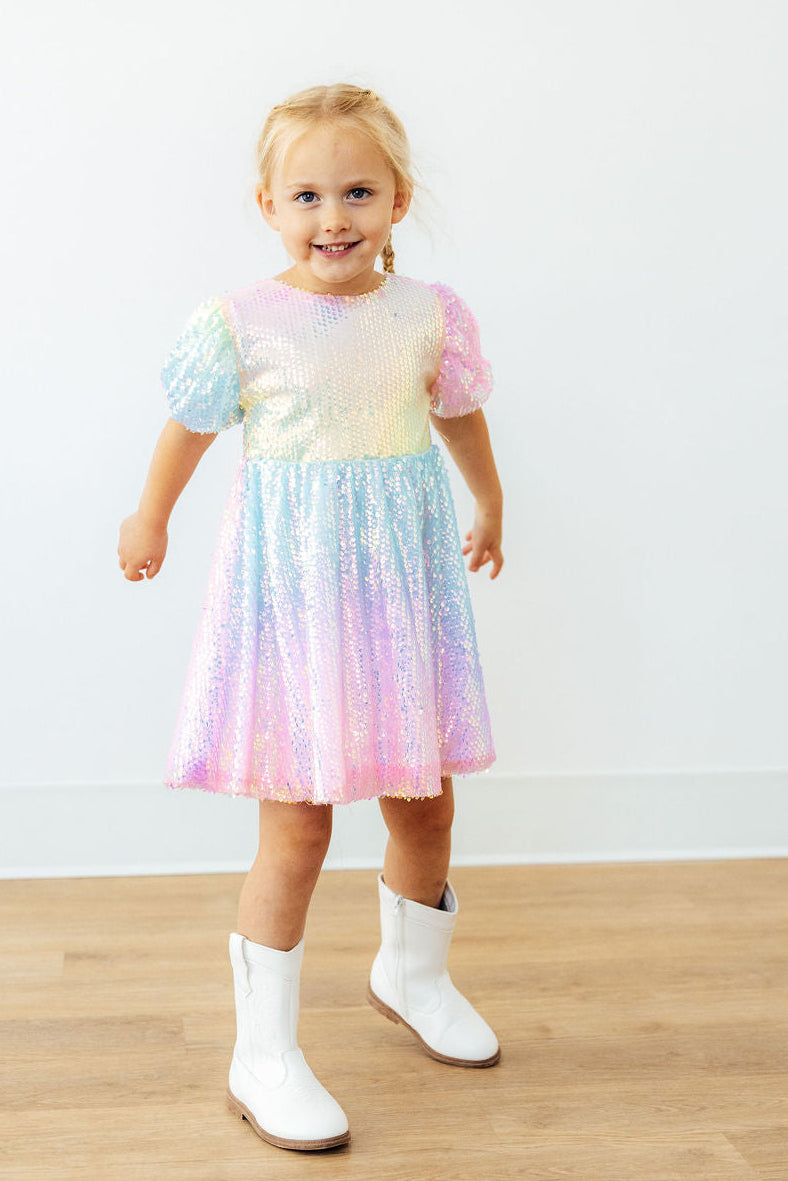 Youth Sequins